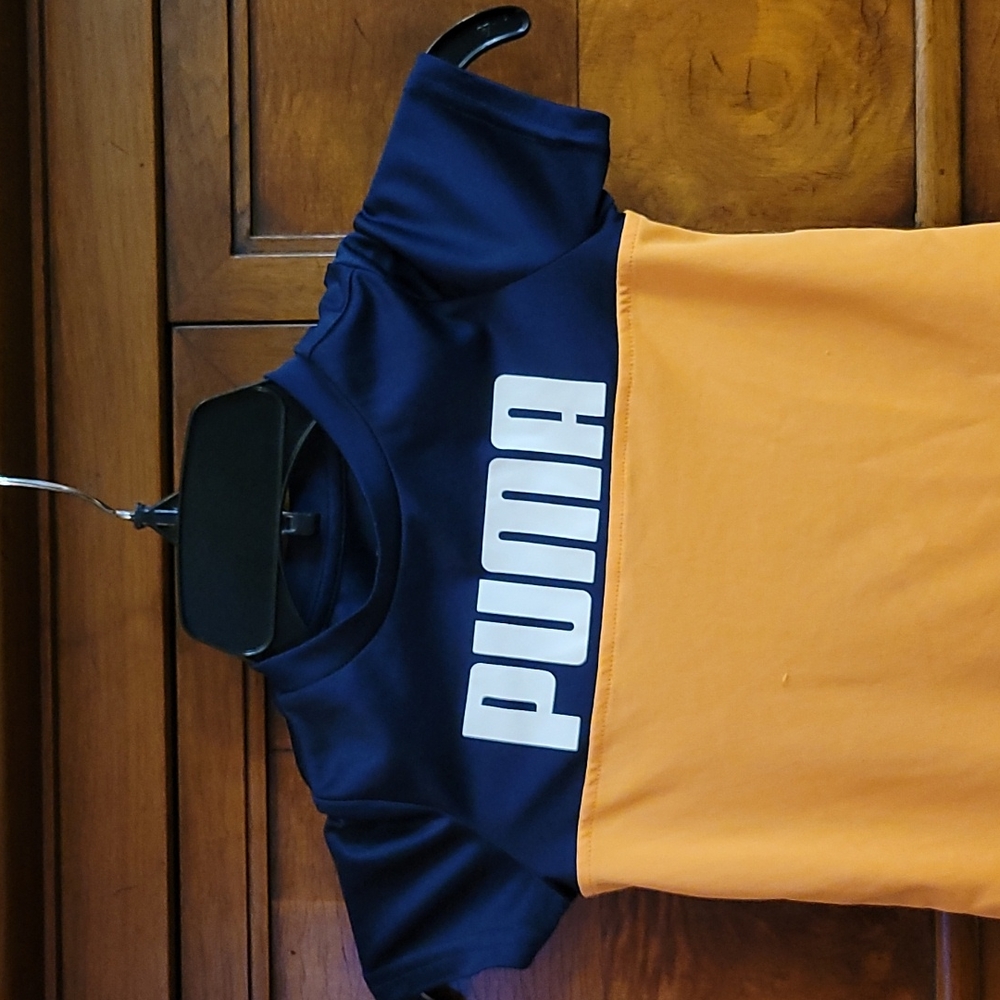 Carter's Vest 18-mts/ Puma top 2T - Picture 11 of 15